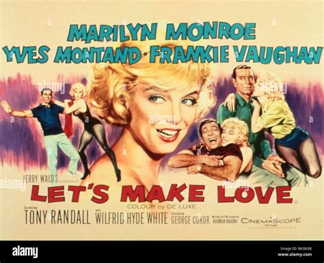 now let's make love|let's make love 1960 plot.